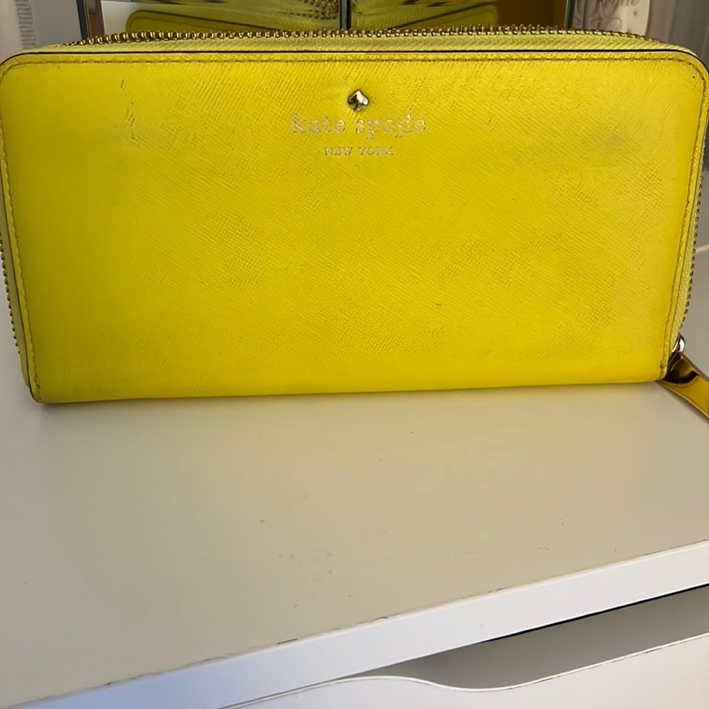 Kate Spade Wallet